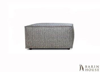 Пуф Кавио кожа 280822 barin.ua Пуф Кавио кожа