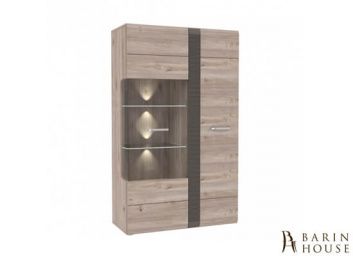 купити Витрина правая LOCARNO LCRV521R-N92 150401