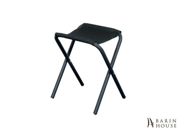 Купить Стул складной NR-024 MT черный 323916