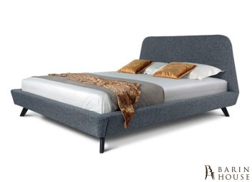 Купить Кровать Сканди кожа 286547