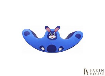 Купить Модуль качалка Зайчик 187456