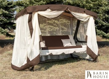 Купить Садовые качели Грендис 196069