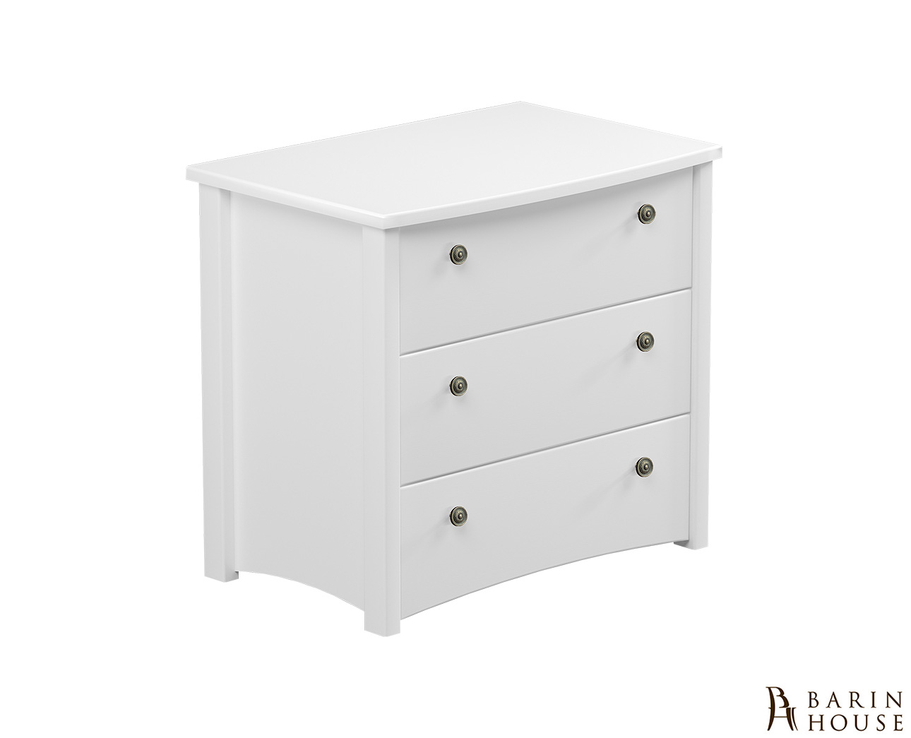  Комод Вега бук 334407