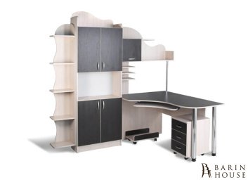 Купить Стол компьютерный угловой СК-11 263724