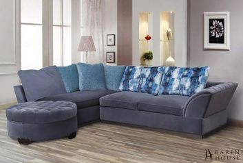 купити Кутовий диван 001 128291