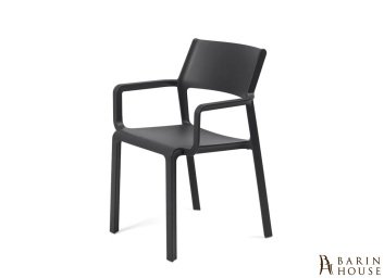 Купить Кресло Trill Antracite 312030