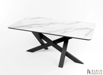 Купить Кухонный стол Lars black/09 293005