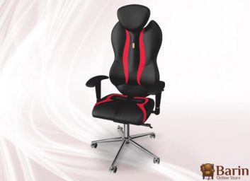 купити Ергономічне крісло GRAND 0402 121713