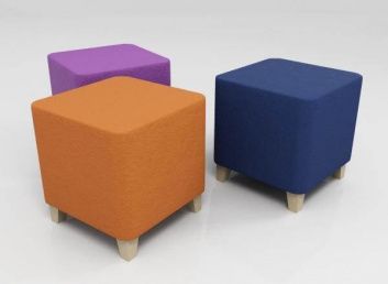 Купить Пуф ЛАЙТ 122671