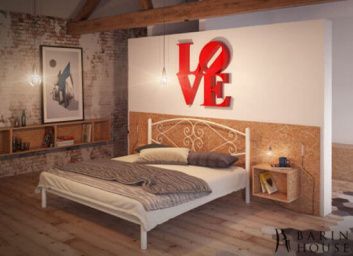 Купить Кровать Камелия 142947