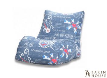 купити Крісло Fiji_POP (текстиль) 172910