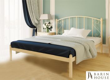 Купить Кровать Шарлотта 181449