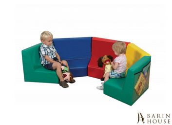 купити модульний диван 187875