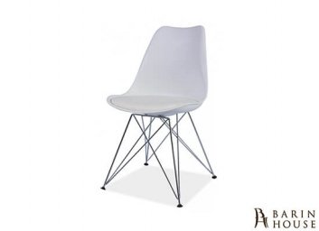 Купить Стул Tim (белый) 229246