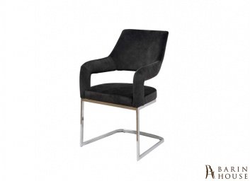 Купить Стул Берналь графит 244532