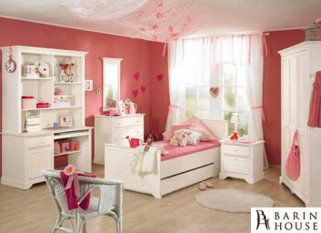 Купить Кровать детская Ariel 216504