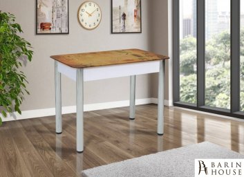 Купить Стол обеденный Фреш нераскладной (осень) 270494