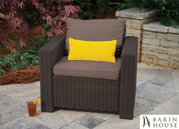 Купить Комплект кресел Сalifornia chair (2 шт) 205677