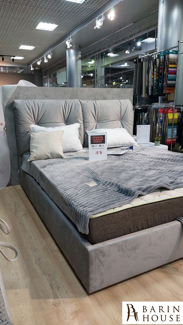 Купить Кровать Мэри-2 Прайм 262933 photo 7