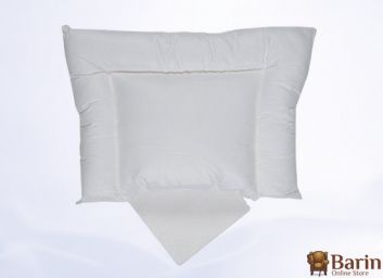 Купить Подушка Антиалергенная + наволочка детская 124213