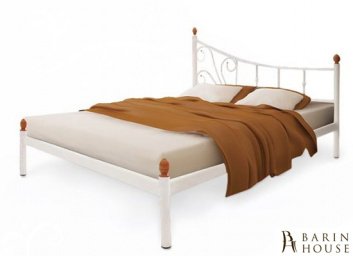 купити Ліжко металеве Kalipso 218100