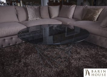 купити Стіл журнальний Colombes 4547C серпанок 190610