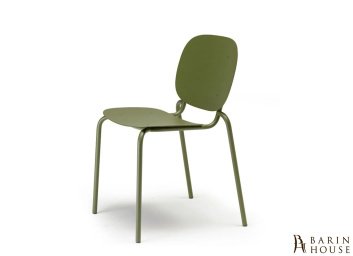 купити Стілець Si-Si Olive Green 312713