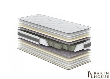 Купить Матрас Aloe Vera Гевея 80х200 (распродажа) 269348