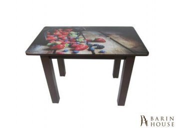 купити Обідній стіл S16 215109