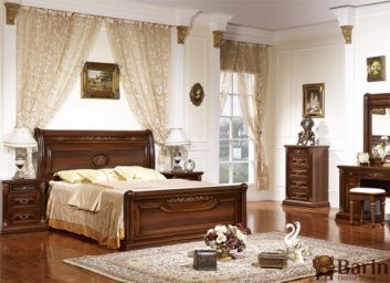 Купить Спальня Марсель 124886