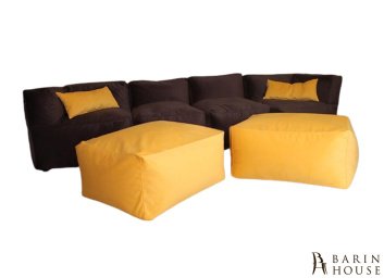 купити Диван ITAKA (текстиль) 261665