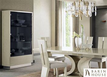 купити Витрина 2-х дверная SORIA 142822