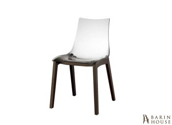 Купить Стілець Zebra Antishock Natural (Wenge Transparent) 308930