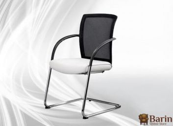 Купить Кресло офисное ДИАЛОГ конференц 122734