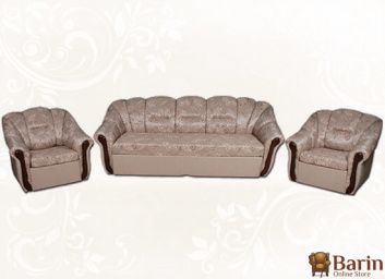 Купить Мягкий комплект Мангуст 2 119586