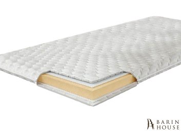 Наматрасник Мемори 274741 barin.ua Купить Наматрасник Мемори 274741