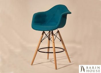 Купить Стул Leon Soft Бар Шерсть 167264