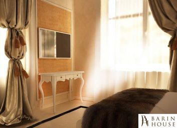 Купить Туалетный столик Виктория 137447