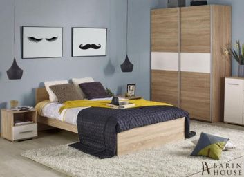 Купить Кровать LIMA LOZ 175424