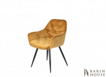 Купить Стул Intarsio Magic (карри) 244919