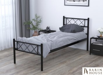 Купить Кровать Сабрина односпальная 269829