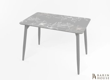 Купить Кухонный стол Martin gray/37/s 291595