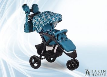 Купить Коляска прогулочная Voyage Air 136026