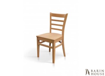 Купить Стул Оксфорд-Т бук натуральный 291380