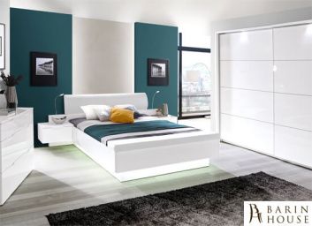 Купить Спальня STARLET WHITE 157875