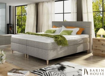 купити ліжко Scandia 215518