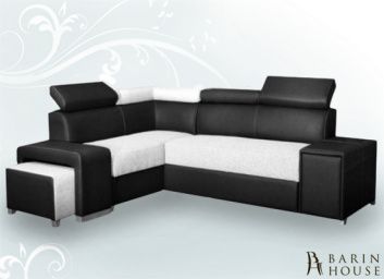 купити Кутовий Диван Бергамо 181206