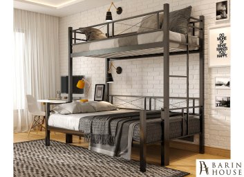 купити Ліжко DOUBLE горище + COMFORT ТАХТА 266525