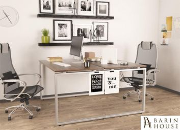 Купить Двойной письменный стол Q-140 186166