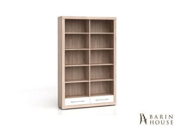 купити Стелаж BIGI REG2S/124/197 134524